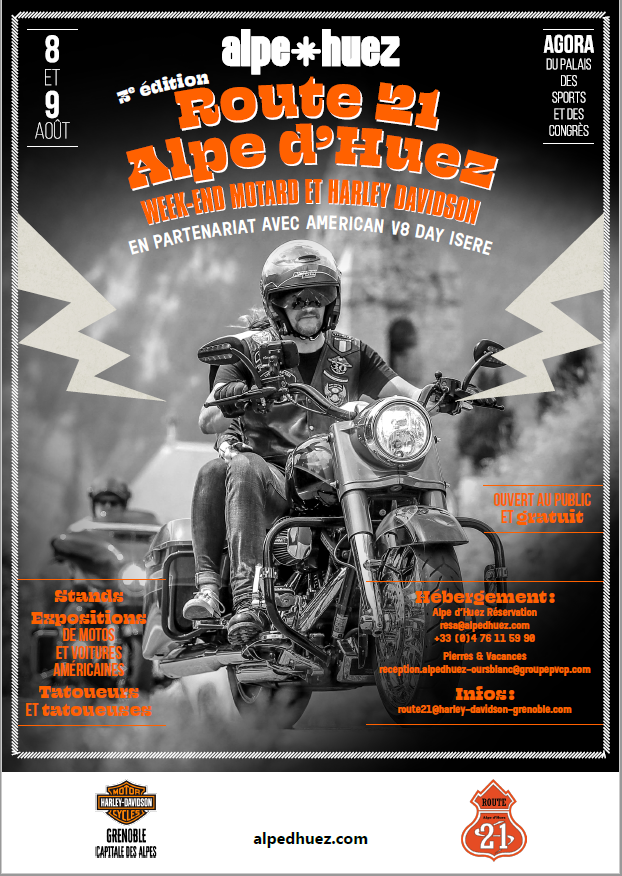site de rencontre harley